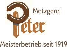 Metzgerei Peter